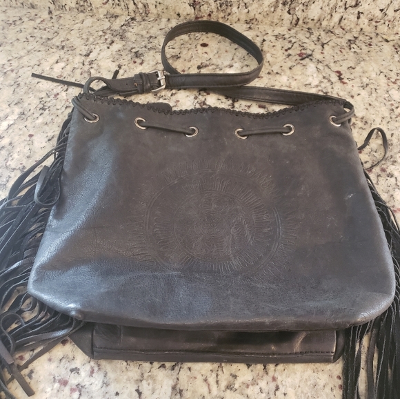 Patricia Nash handbag - Picture 1 of 5